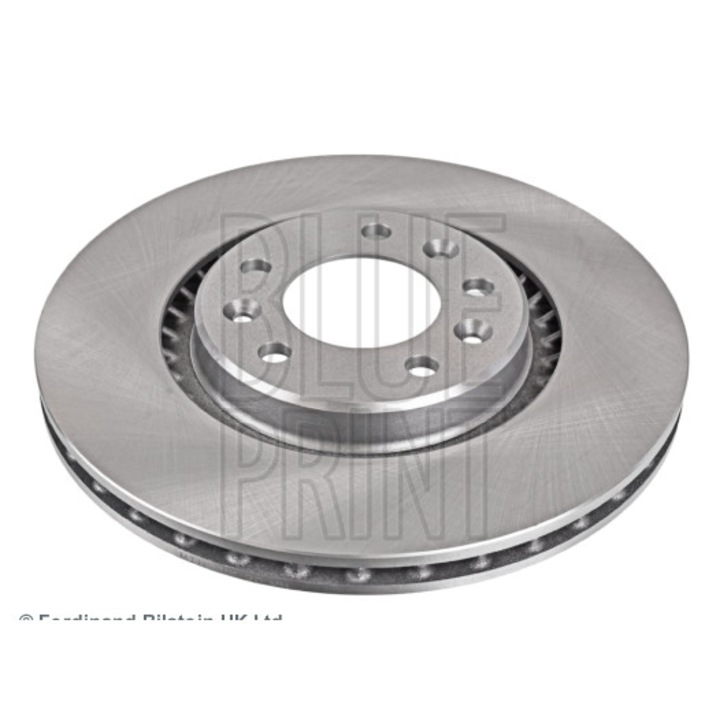 Féktárcsa BLUE PRINT ADT343319