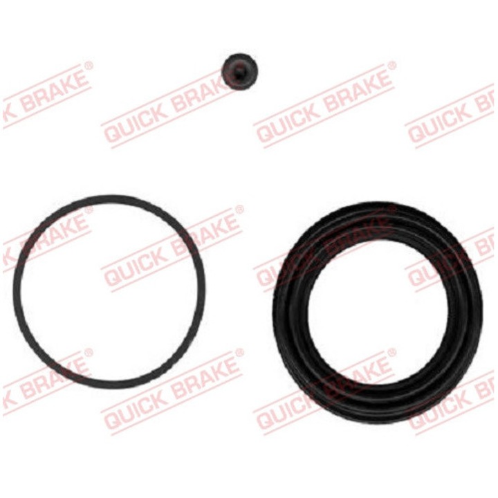 Féknyereg javítókészlet QUICK BRAKE 114-0056