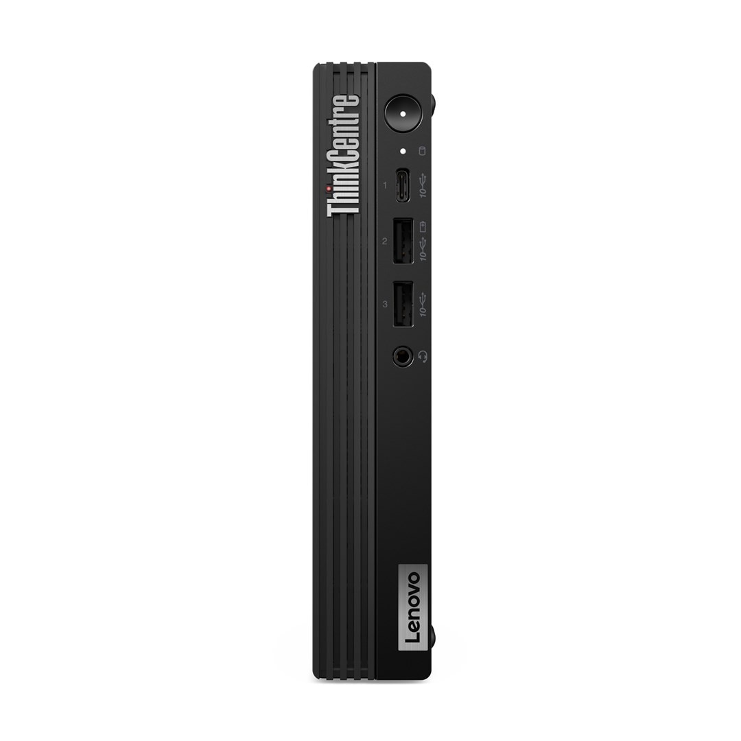 Lenovo ThinkCentre ミニPC AMD Ryzen Pro 7 Mini PC Lenovo ThinkCentre M75q G5, AMD Ryzen 5 8500GE, 16GB RAM