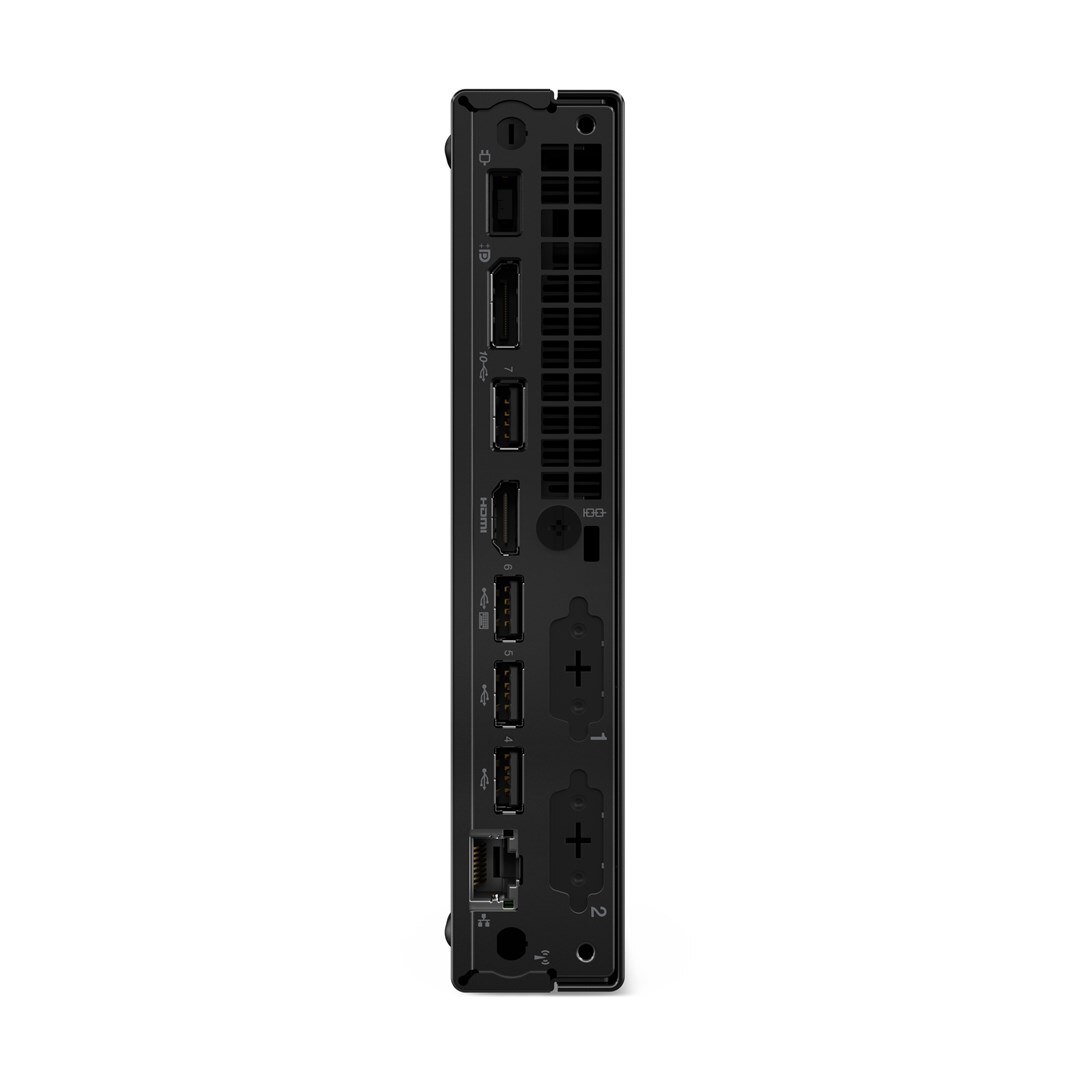Mini PC Lenovo ThinkCentre M75q G5, AMD Ryzen 5 8500GE, 16GB RAM