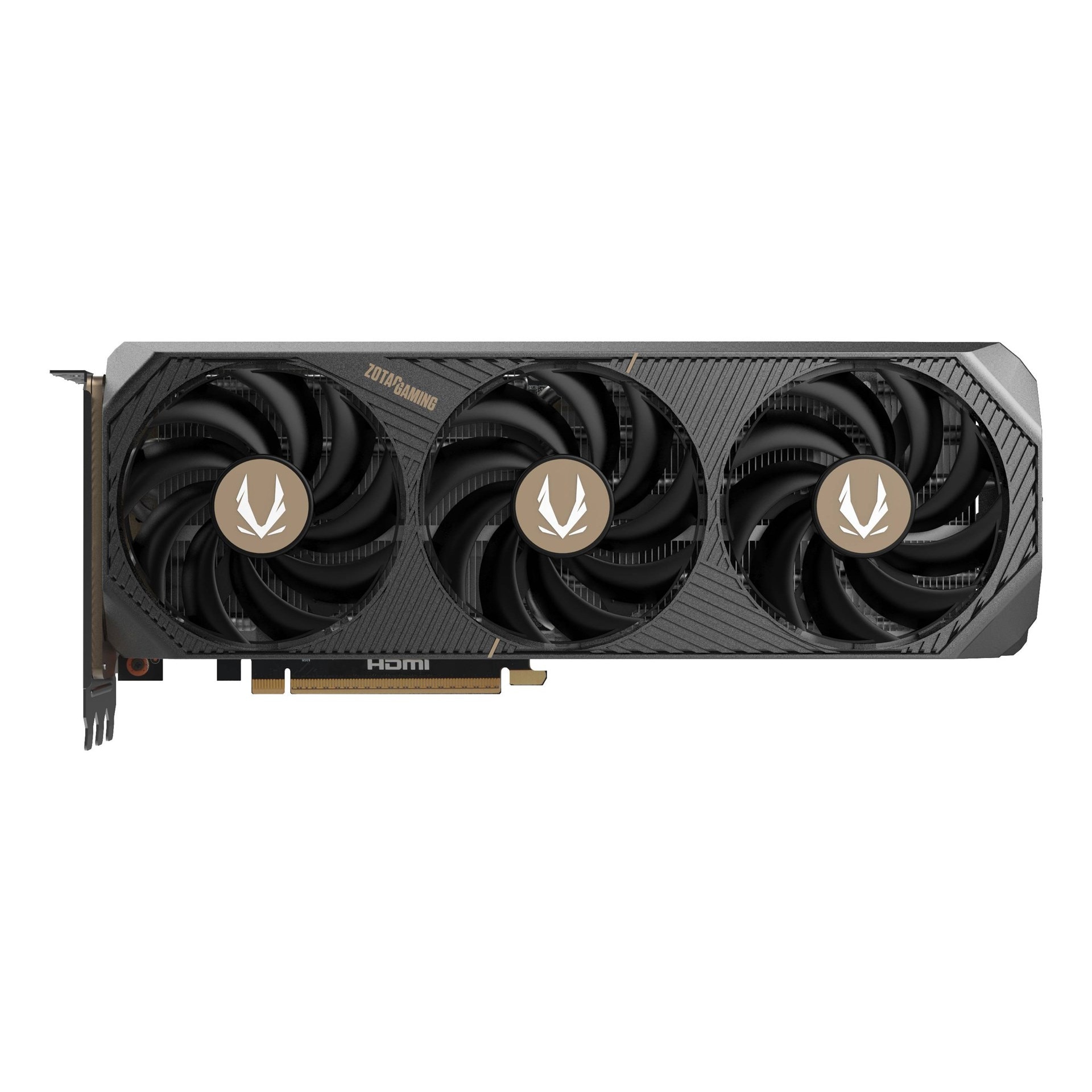 Placa video ZOTAC GAMING GeForce RTX 5080 SOLID CORE 16GB