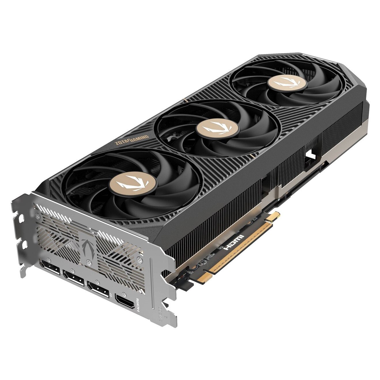 Placa video ZOTAC GAMING GeForce RTX 5080 SOLID CORE 16GB, 256 bit