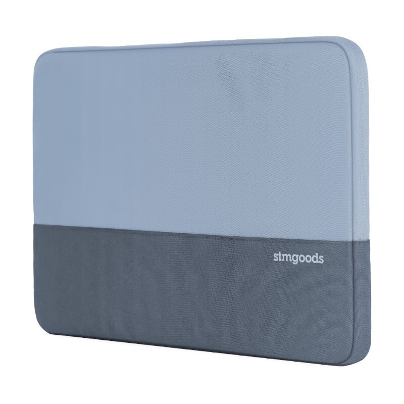Husa pentru laptop STM Origin – MacBook Pro 14" / Laptop 14" / 13" (albastru ghetar)