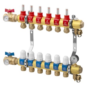 Incalzire in pardoseala