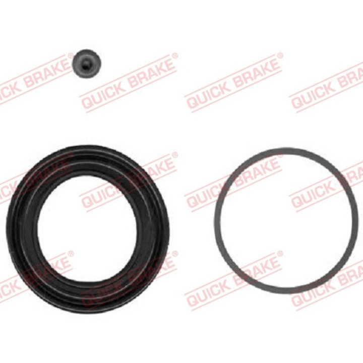 Féknyereg javítókészlet QUICK BRAKE 114-0013
