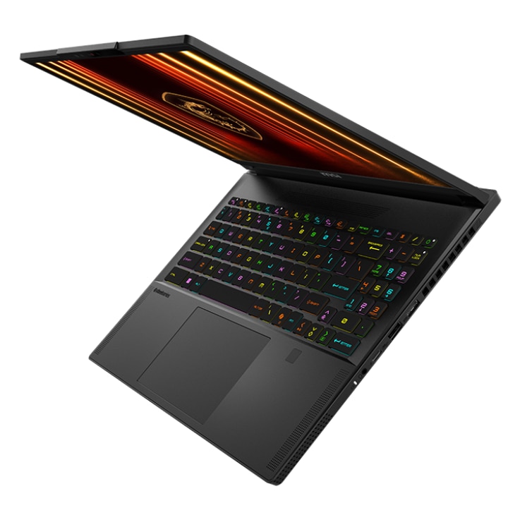 Laptop, MSI Stealth A16 AI A3XWHG, NVIDIA GeForce RTX 5070 Ti 12GB GDDR7 992 AI TOPS, AMD Ryzen AI 9 HX 370