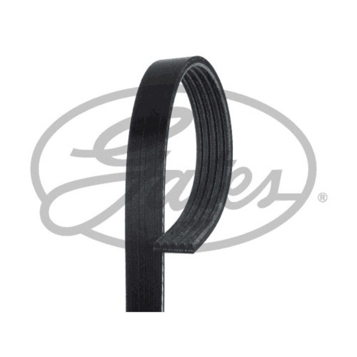 GATES 5PK1248 többbordás ékszíj