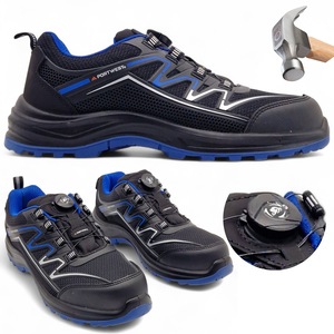 Incaltaminte protectia muncii