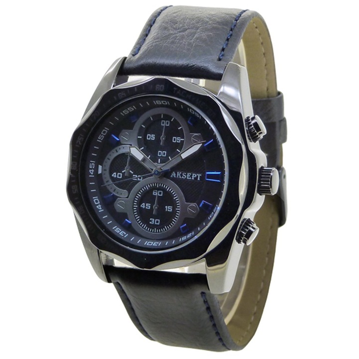 Мъжки часовник AKSEPT 1099-2