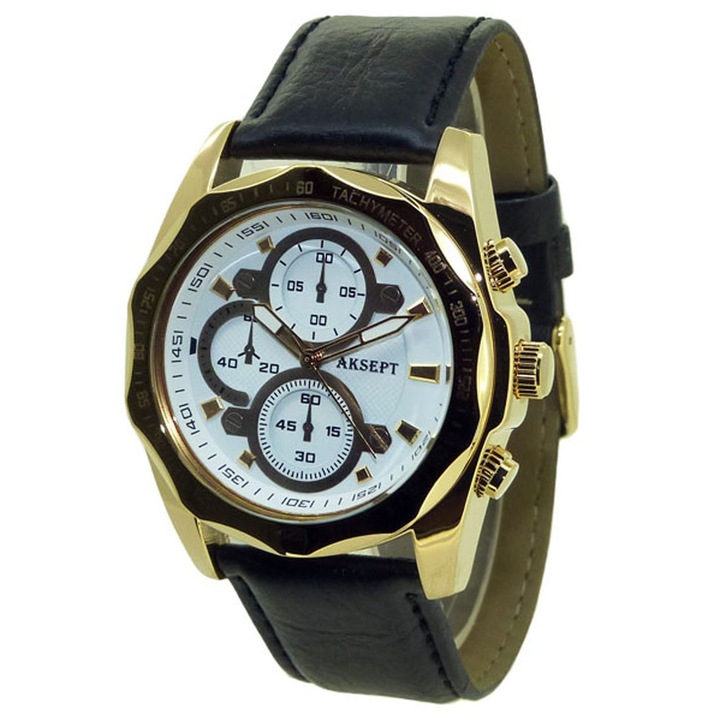 Мъжки часовник AKSEPT 1099-4