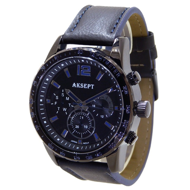 Мъжки часовник AKSEPT 1098-5