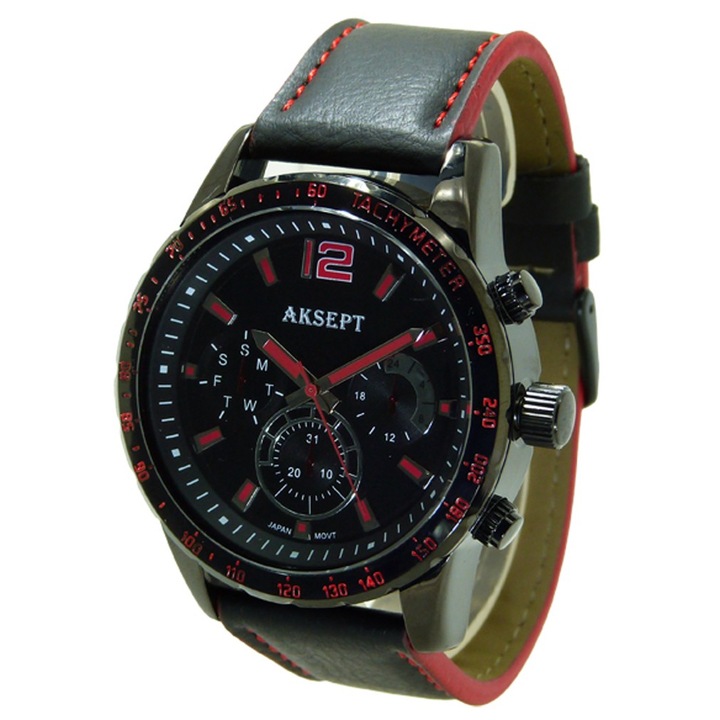 Мъжки часовник AKSEPT 1098-4