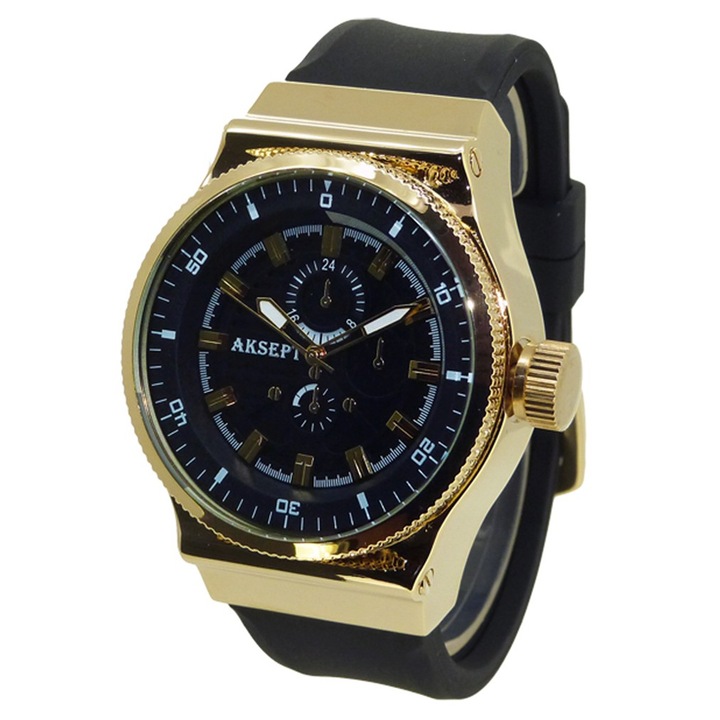Мъжки часовник AKSEPT 1093-1