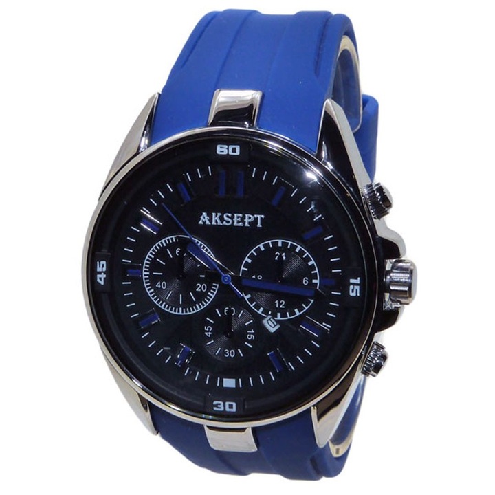Мъжки часовник AKSEPT 1078-7