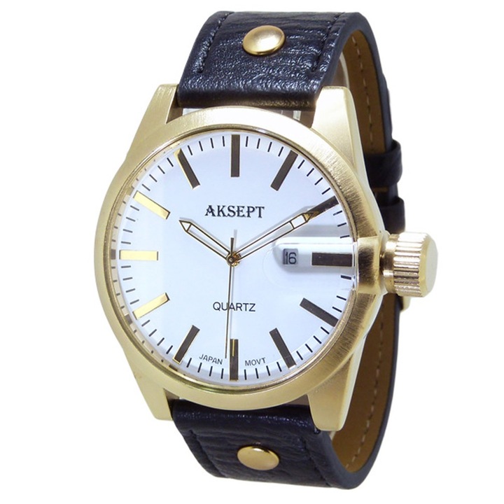 Мъжки часовник AKSEPT 1110-2