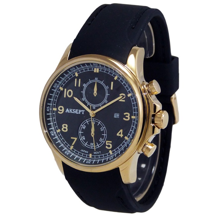 Мъжки часовник AKSEPT 1106-2