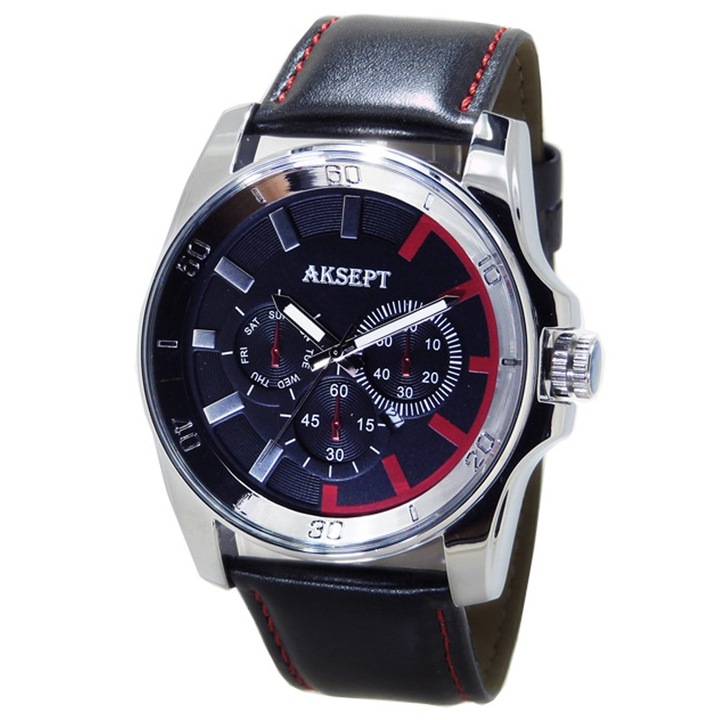 Мъжки часовник AKSEPT 1104-5