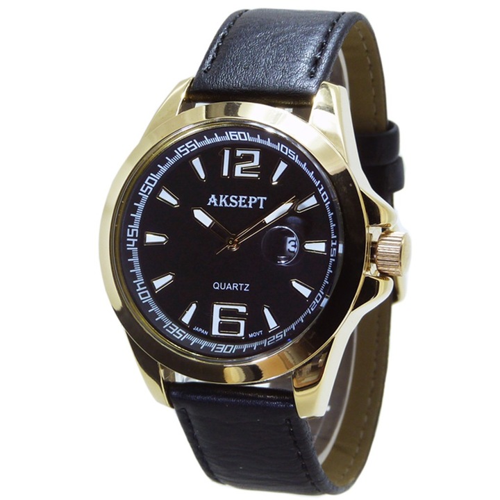 AKSEPT 1103-3 férfi karóra