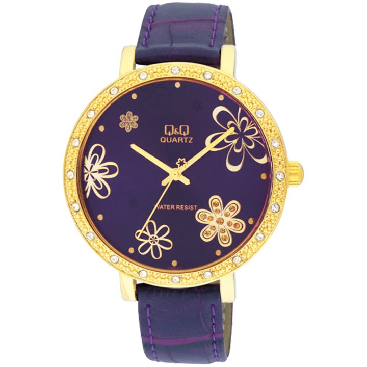 Q&Q GN87-102Y női karóra