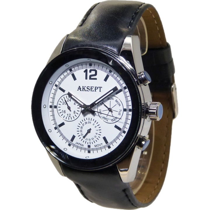 Мъжки часовник AKSEPT 1126-5