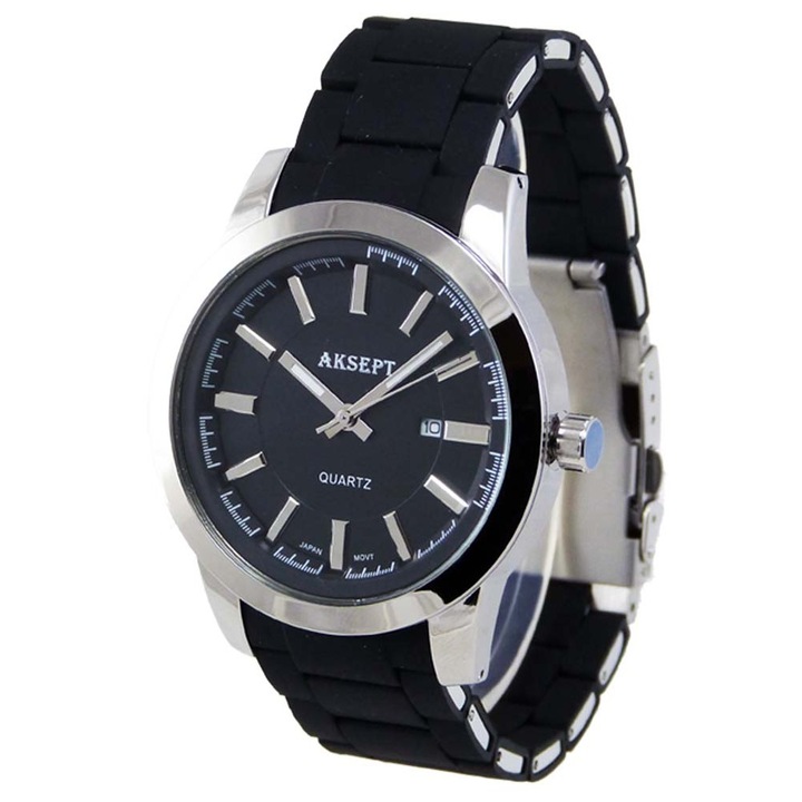 AKSEPT 1116-5 férfi karóra