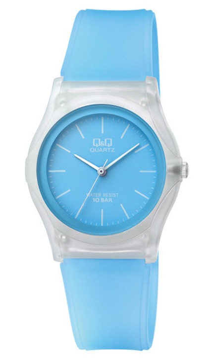 Ceas unisex Q&Q VQ04J008Y