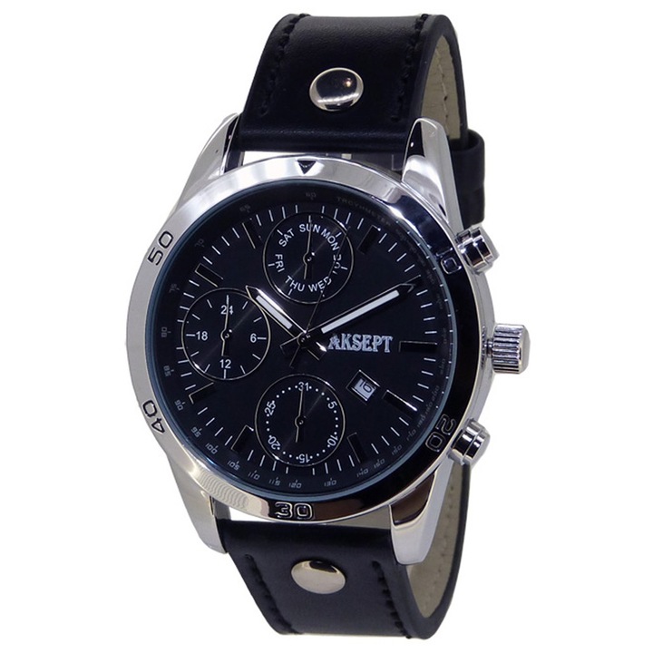 Мъжки часовник AKSEPT 2012-3