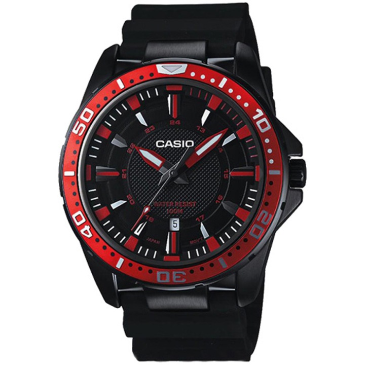 Мъжки часовник Casio MTD-1072-4A