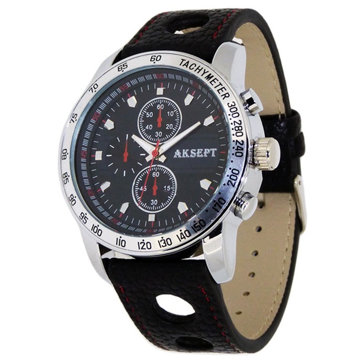 Мъжки часовник AKSEPT 2009-1