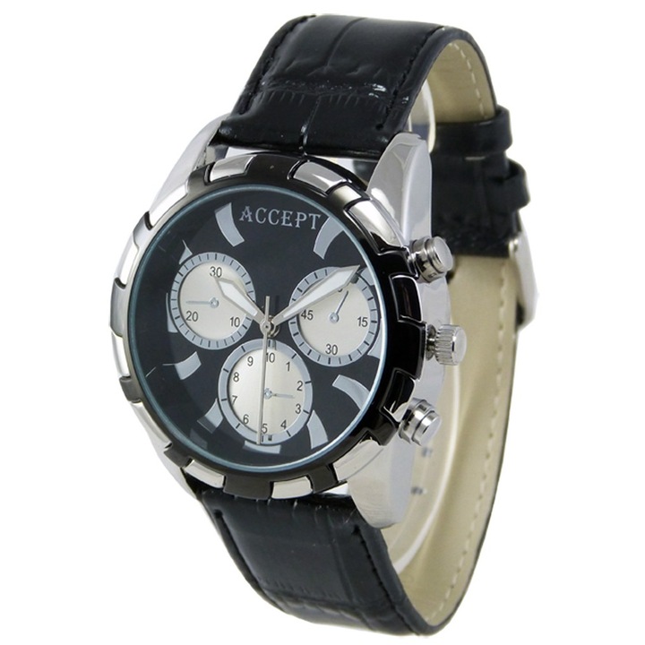 AKSEPT 2002-1 Férfi karóra