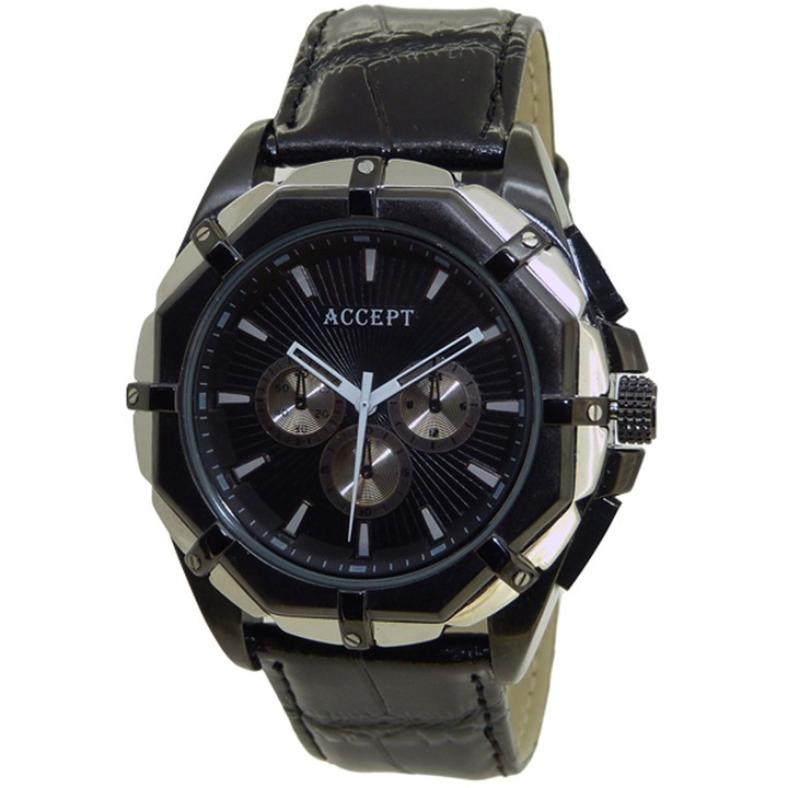 Мъжки часовник AKSEPT 2000-4