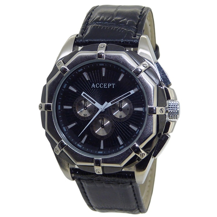 Мъжки часовник AKSEPT 2000-2