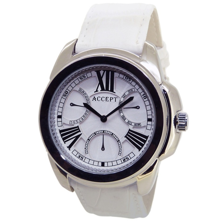 Мъжки часовник AKSEPT 2001-3