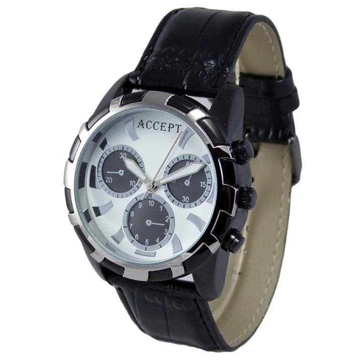 Мъжки часовник AKSEPT 2002-5