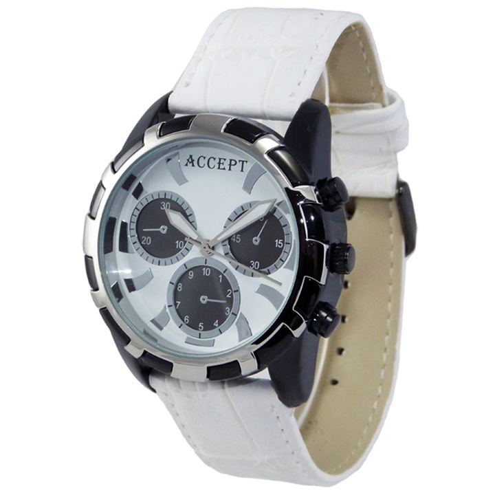 Мъжки часовник AKSEPT 2002-6