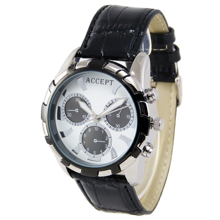 Мъжки часовник AKSEPT 2002-2