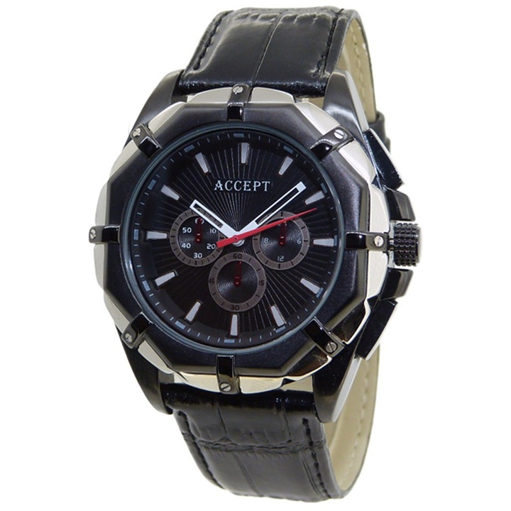 Мъжки часовник AKSEPT 2000-3