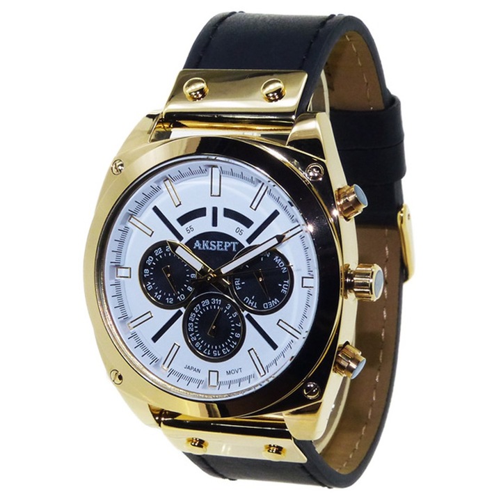 Мъжки часовник AKSEPT 1128-5