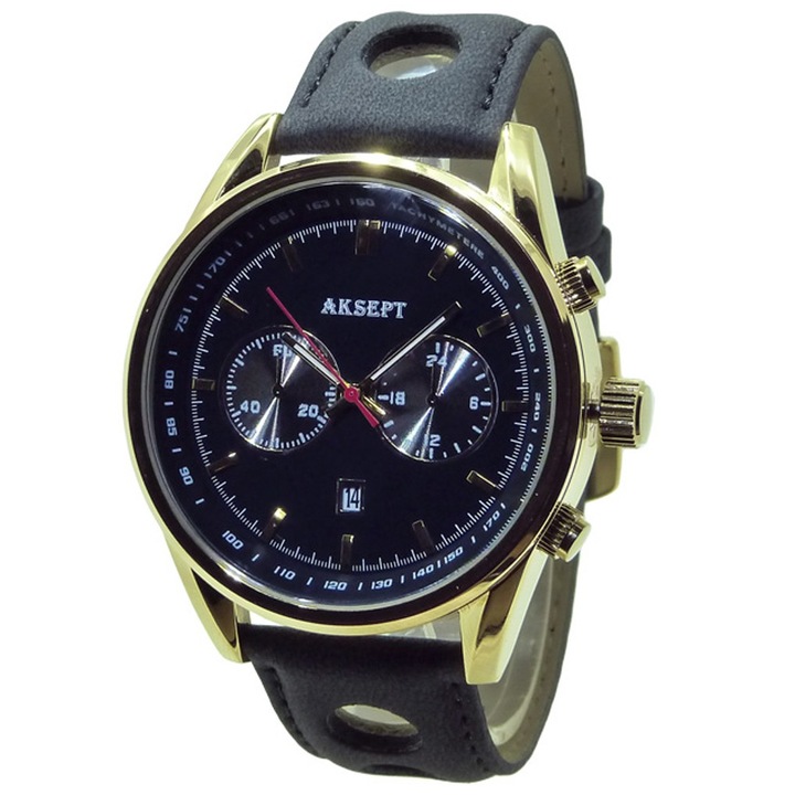 Мъжки часовник AKSEPT 2023-2
