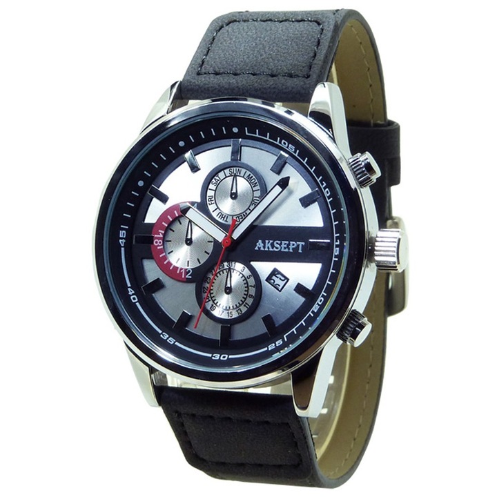 Мъжки часовник AKSEPT 2025-3