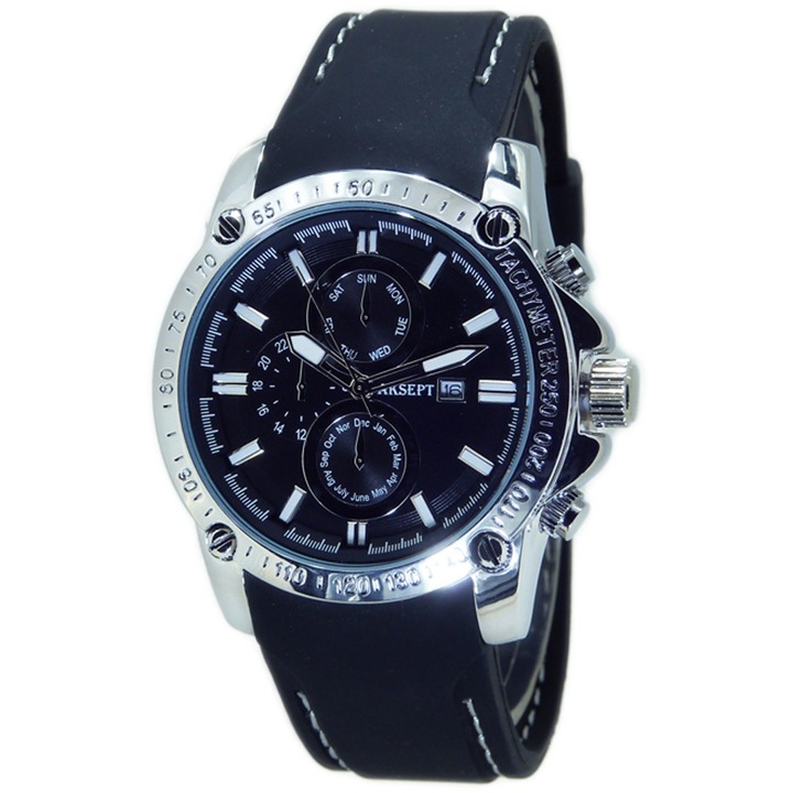 Мъжки часовник AKSEPT 2021-6