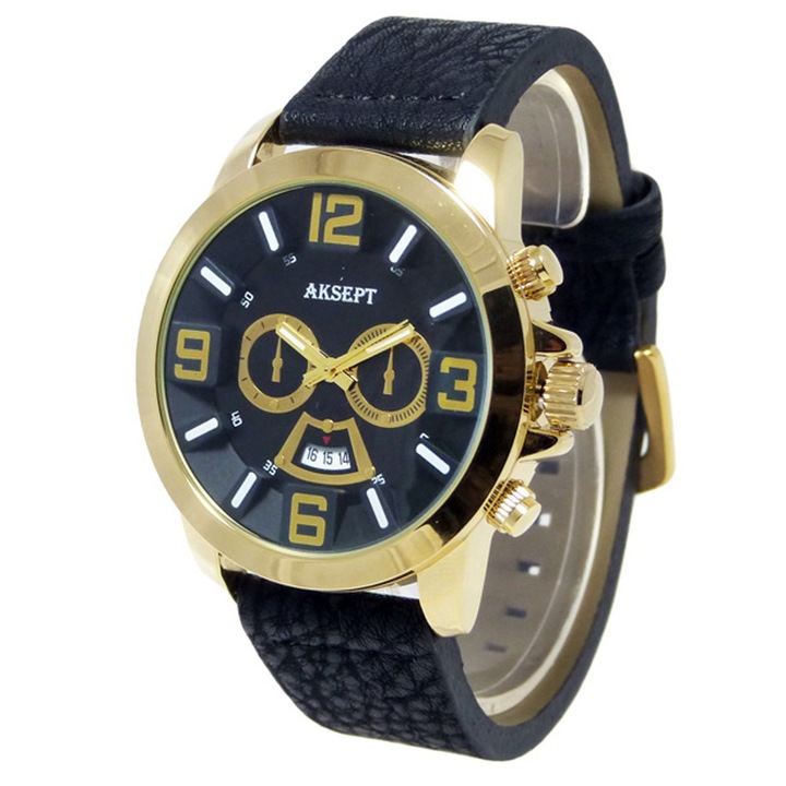 Мъжки часовник AKSEPT 2031-2