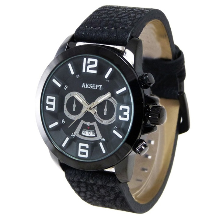 Мъжки часовник AKSEPT 2031-1