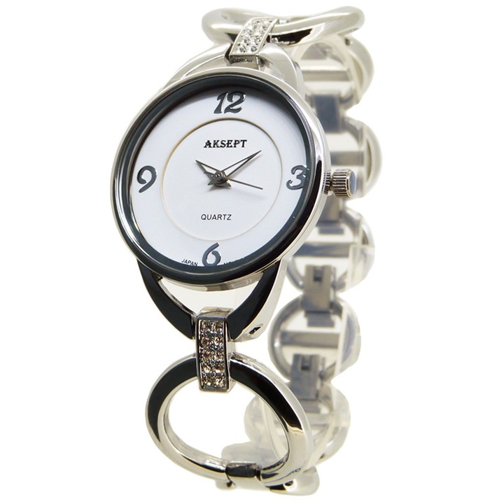 Дамски часовник AKSEPT 1073-4