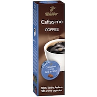 Capsule Tchibo Cafissimo Coffee Fine Aroma, 10 Capsule, 70 g
