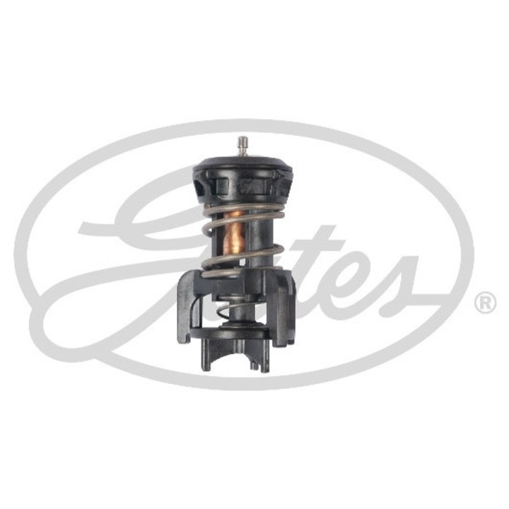 Hűtőfolyadék termosztát, GATES, TH58492G1