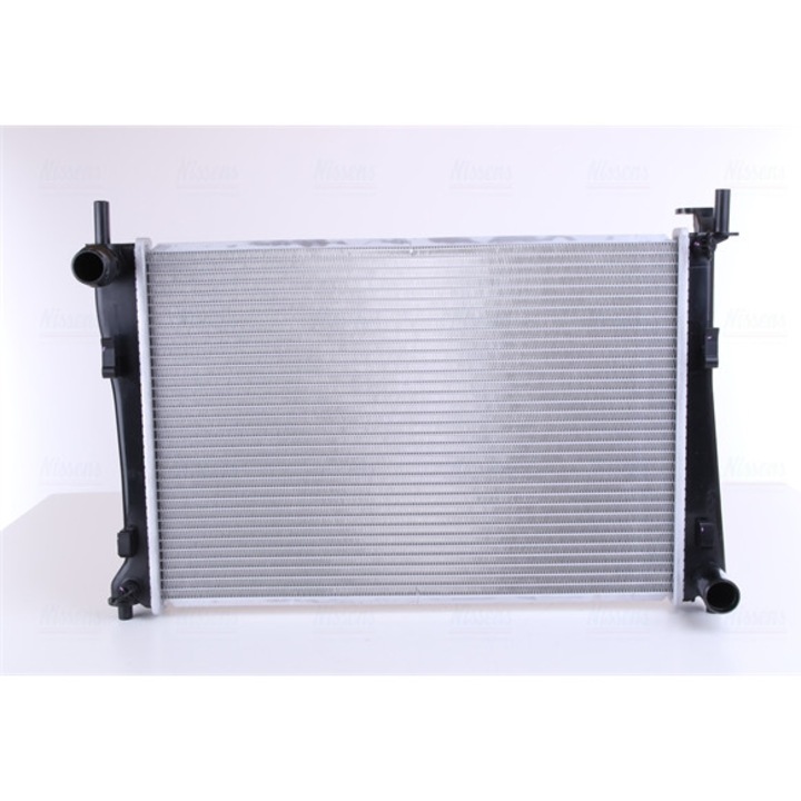Radiator, sistem de racire motor NISSENS 62028A