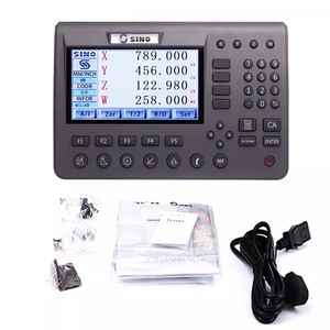 Aparate de masura si control