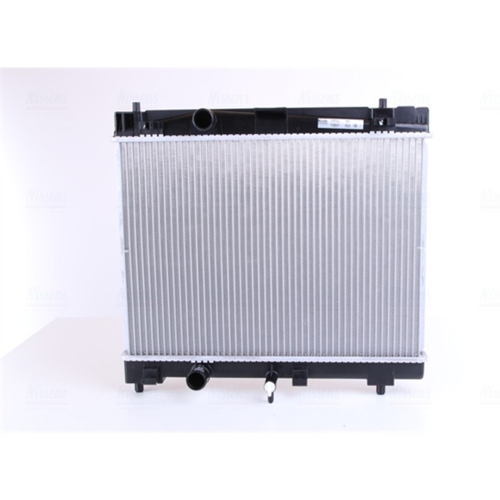 Radiator sistem de racire motor NISSENS 64671A