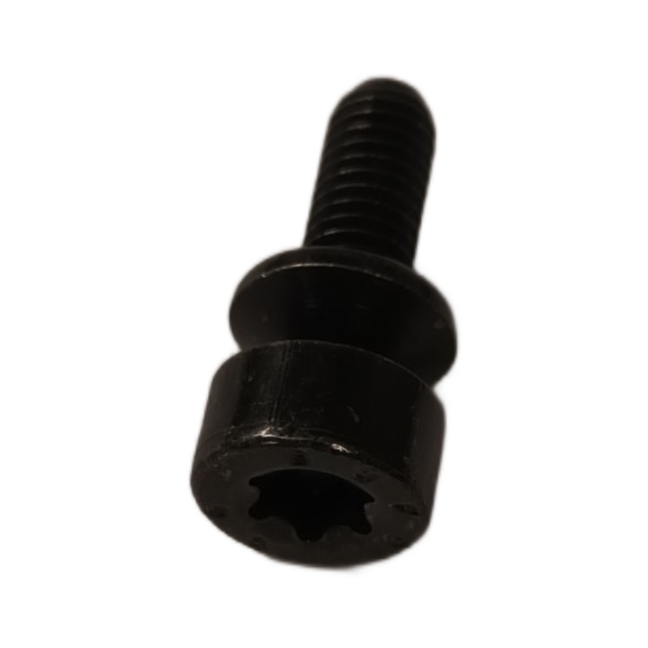 Kormányoszlop rögzítőcsavar VOLVO C30 C70 S40 V50, új, eredeti